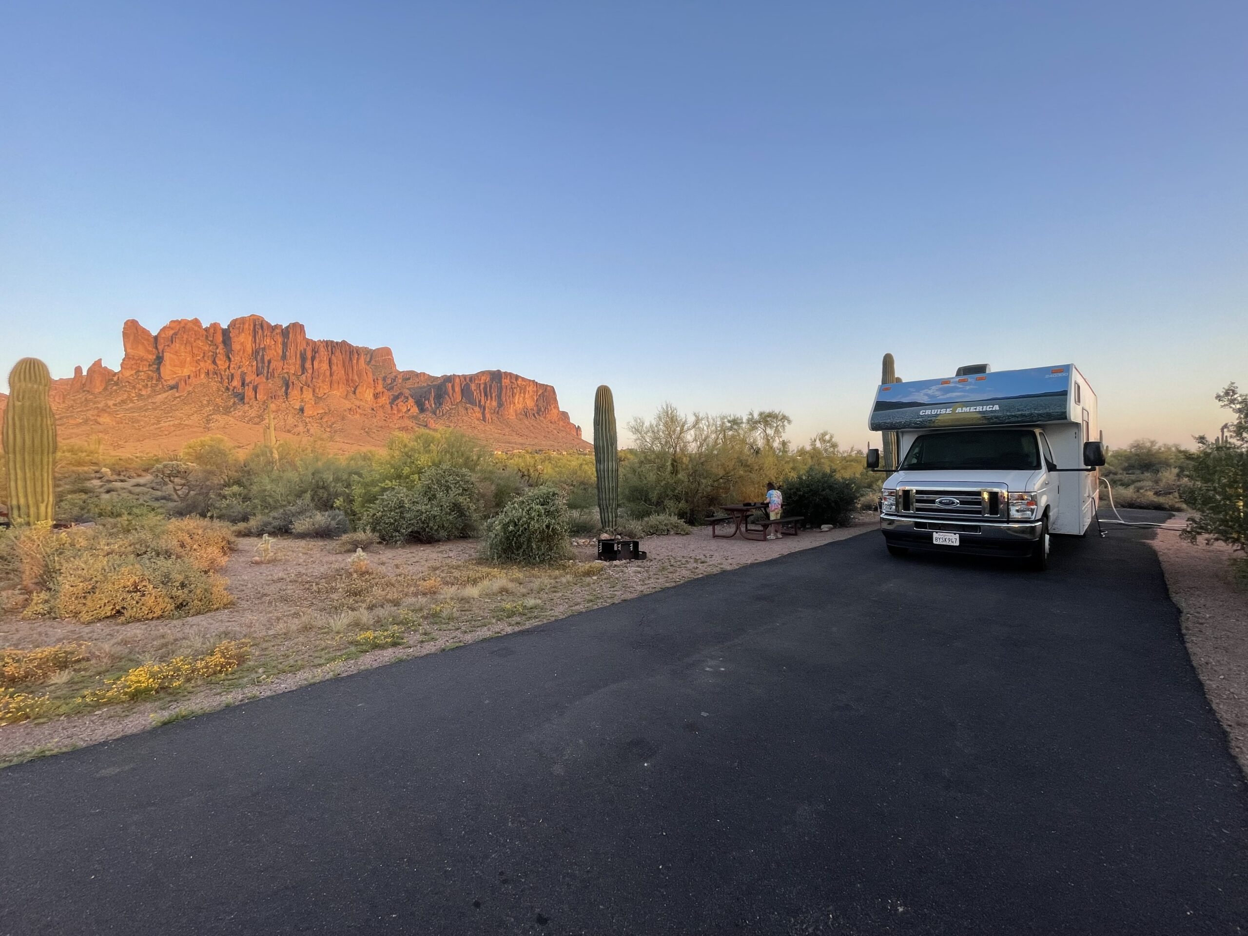USA, Canada, New Zealand or Australia? Here’s why RV travel is the best way to see them!