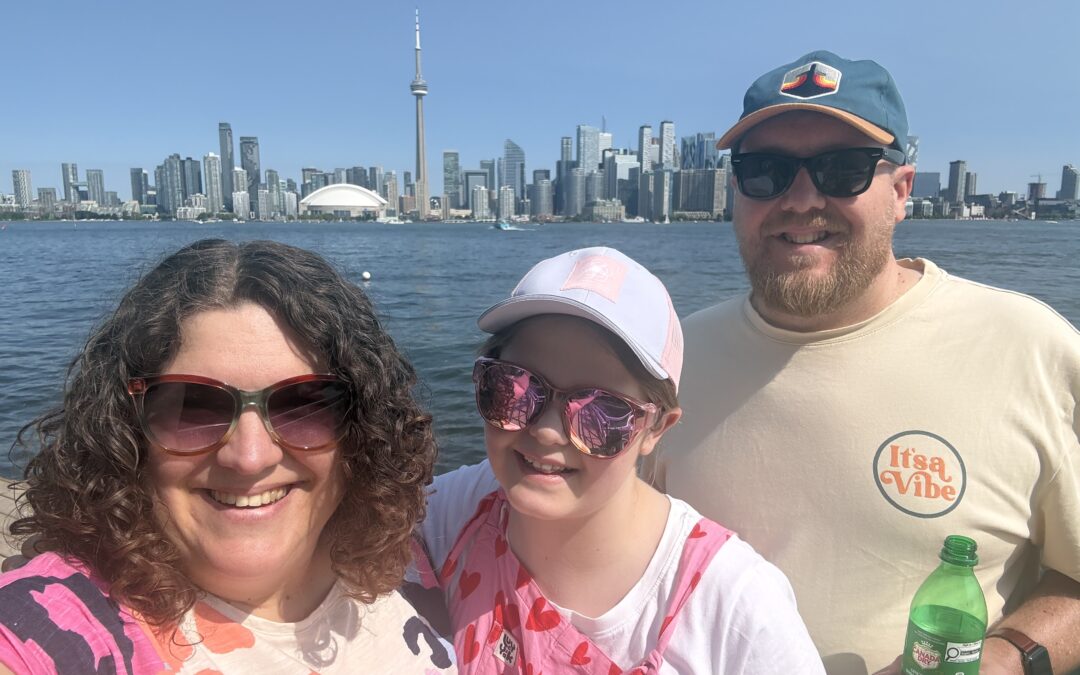 Ontario Trip Report Summer 2026