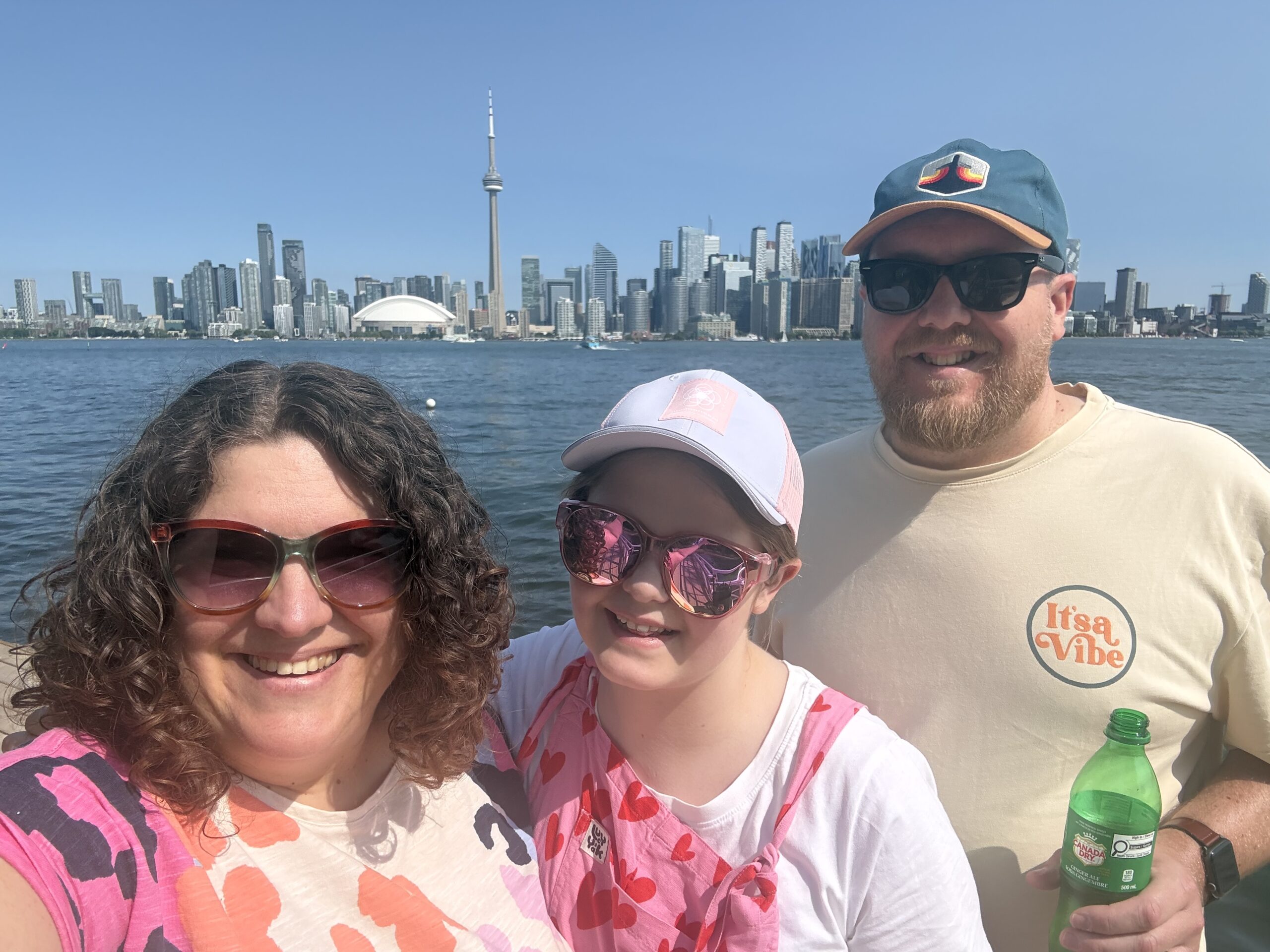 Ontario Trip Report Summer 2026